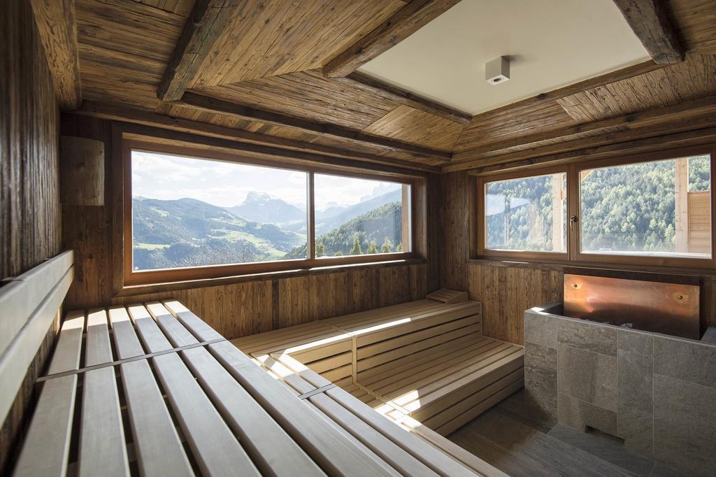 Hotel Gnollhof Кьюза Экстерьер фото