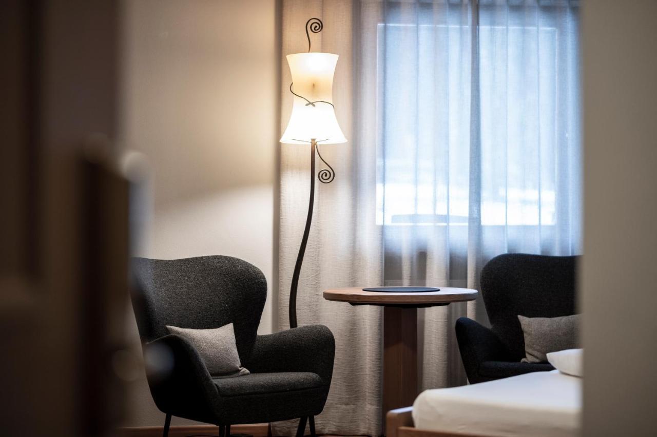 Hotel Gnollhof Кьюза Экстерьер фото